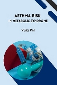 Enlarge image Cover: Asthma Risk in Metabolic Syndrome - MEEM PUBLISHERS