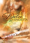 Cover: Dolce vendetta - Hope Edizioni
