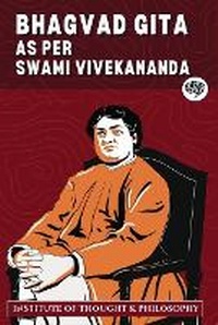 Abbildung von: Bhagvad Gita as per Swami Vivekananda - Grapevine India Publishers Pvt Ltd