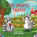 Cover: The Brave Twins - WissenPress
