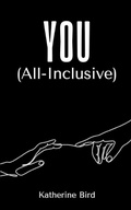 Cover: You (All-Inclusive) - BookLeaf Publishing
