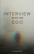 Cover: Interview With The Ego - BookLeaf Publishing