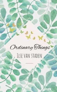 Enlarge image Cover: Ordinary Things - Libresco Feeds Private Limited