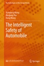 Cover: The Intelligent Safety of Automobile - Springer