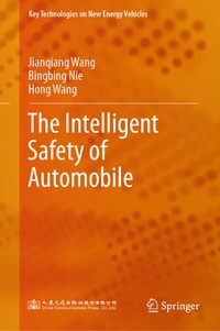 Abbildung von: The Intelligent Safety of Automobile - Springer