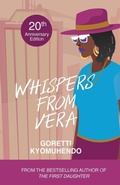 Cover: Whispers from Vera - African Writers Trust
