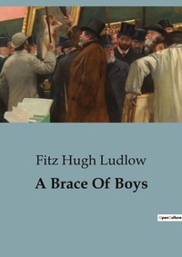 Abbildung von: A Brace Of Boys - Culturea