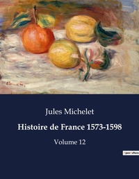 Abbildung von: Histoire de France 1573-1598 - Culturea