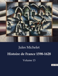 Abbildung von: Histoire de France 1598-1628 - Culturea