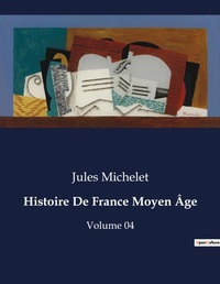 Abbildung von: Histoire De France Moyen Age - Culturea
