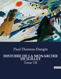 Abbildung von: Histoire de la Monarchie de Juillet - Culturea