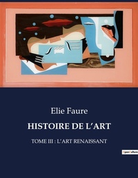 Abbildung von: Histoire de l'Art - Culturea