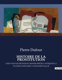 Abbildung von: Histoire de la Prostitution - Culturea
