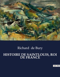 Abbildung von: Histoire de Saintlouis, Roi de France - Culturea
