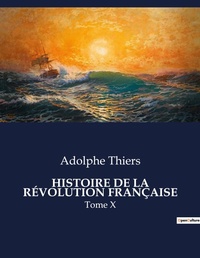 Abbildung von: Histoire de la Revolution Francaise - Culturea