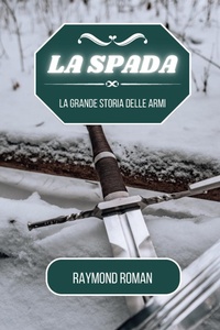 Abbildung von: La spada - Blurb Inc
