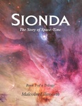 Cover: Sionda (Book 3 of a Trilogy) - Malcolm Randall