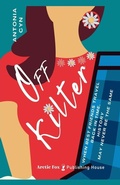 Cover: Off Kilter - Draft2digital