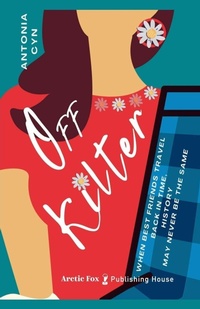 Enlarge image Cover: Off Kilter - Draft2digital