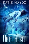 Cover: Untethered - Katie Hayoz