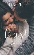 Cover: Trust - Lea Hart