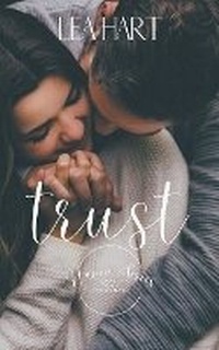 Enlarge image Cover: Trust - Lea Hart