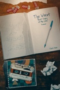 Cover: The "Worst" Best Years Of My Life: Freshman - Chuck Davis