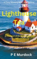 Cover: Lighthouse Tea - Paul Murdock