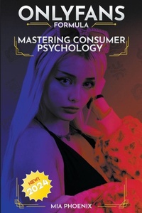 Enlarge image Cover: Mastering Consumer Psychology - Ali the narrator