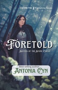Cover: Foretold - Draft2digital