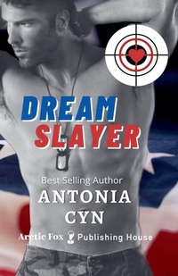 Enlarge image Cover: Dream Slayer - Draft2digital