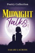 Cover: Midnight Talks - Sakari Lacross