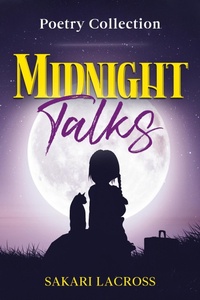 Enlarge image Cover: Midnight Talks - Sakari Lacross