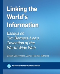 Abbildung von: Linking the World's Information - Association of Computing Machinery,U.S.