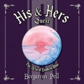 Cover: His & Hers Quest - The Aria of Endless Blue - Palmetto Publishing Group