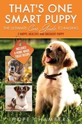 Cover: That's One Smart Puppy - Publishing Den LLC