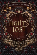 Cover: Light's Lost - D. M. Almond