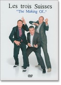 Cover: The Making of - Zytglogge