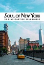 Cover: Soul of New York - Jonglez Verlag