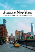 Cover: Soul of New York - Jonglez Verlag