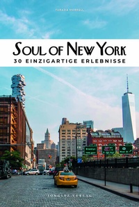Enlarge image Cover: Soul of New York - Jonglez Verlag