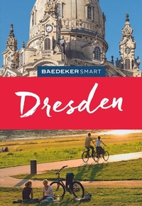 Abbildung von: Baedeker SMART Reiseführer Dresden - Baedeker