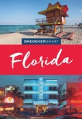 Bild: Baedeker SMART Reiseführer Florida - Baedeker
