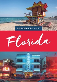 Bild: Baedeker SMART Reiseführer Florida - Baedeker