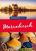 Abbildung von: Baedeker SMART Reiseführer Marrakesch - Baedeker
