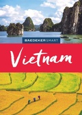 Abbildung von: Baedeker SMART Reiseführer Vietnam - Baedeker