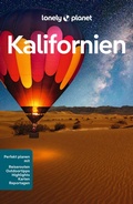 Abbildung von: LONELY PLANET Reiseführer Kalifornien - Lonely Planet Deutschland ein Imprint von MAIRDUMONT