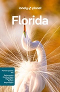 Abbildung von: LONELY PLANET Reiseführer Florida - Lonely Planet Deutschland ein Imprint von MAIRDUMONT