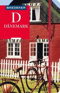 Abbildung von: Baedeker Reiseführer Dänemark - Baedeker