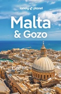 Cover: LONELY PLANET Reisef&uuml;hrer Malta & Gozo - Lonely Planet Deutschland ein Imprint von MAIRDUMONT